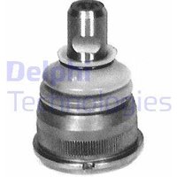Delphi Mercedes-Benz 124 Ball Joint - Front | TC388 | GSF Car Parts