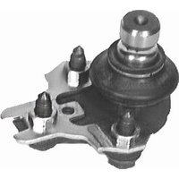 Delphi Volkswagen Passat Ball Joint - Front | TC413 | GSF Car Parts