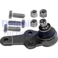 Delphi Mazda 121 Ball Joint - Front | TC663 | GSF Car Parts