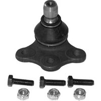 Delphi Vauxhall And Opel Meriva Ball Joint - Front | TC687 | GSF Car Parts