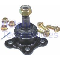 Delphi Isuzu D-Max Ball Joint - Front | TC945 | GSF Car Parts
