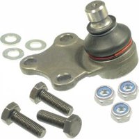 Delphi Citroen Berlingo Multispace Ball Joint - Front | TC952 | GSF Car Parts