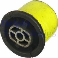 Delphi Citroen C3 Hub Carrier Bush - Rear | TD1012W | GSF Car Parts