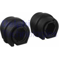 Delphi Citroen Berlingo Anti-Roll Bar Bush Kit - Front | TD1016W | GSF Car Parts