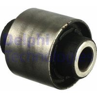 Delphi Audi S3 Hub Carrier Bush - Rear | TD1058W | GSF Car Parts