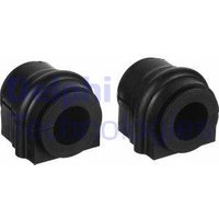Delphi Mercedes-Benz C-Class Anti-Roll Bar Bush Kit - Front | TD1073W | GSF Car Parts