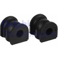 Delphi Anti-Roll Bar Bush Kit - Rear | TD1076W | GSF Car Parts