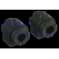 Delphi Ford Mondeo Anti-Roll Bar Bush Kit - Rear | TD1078W | GSF Car Parts
