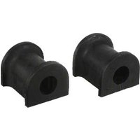 Delphi Volkswagen Transporter T5 Anti-Roll Bar Bush Kit - Rear | TD1092W | GSF Car Parts