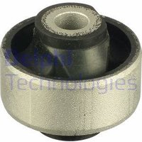 Delphi Fiat 500 C Front Track Control Arm Bush | TD1113W | GSF Car Parts