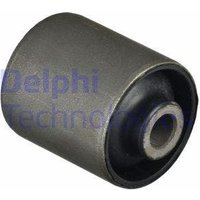 Delphi Fiat Ulysse Hub Carrier Bush - Rear | TD1126W | GSF Car Parts