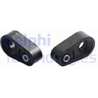 Delphi Vauxhall And Opel Movano Anti-Roll Bar Bush Kit - Rear | TD1175W | GSF Car Parts