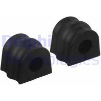 Delphi Subaru Forester Anti-Roll Bar Bush Kit - Front | TD1202W | GSF Car Parts
