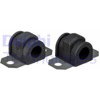 Delphi Anti-Roll Bar Bush Kit - Front | TD1308W | GSF Car Parts