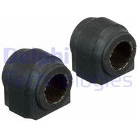 Delphi Mini Countryman Anti-Roll Bar Bush Kit - Front | TD1453W | GSF Car Parts