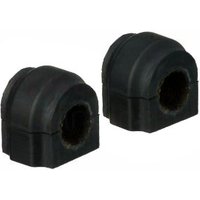 Delphi Mini Anti-Roll Bar Bush Kit - Rear | TD1455W | GSF Car Parts