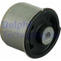 Delphi Ford Fiesta Hub Carrier Bush - Rear | TD1629W | GSF Car Parts