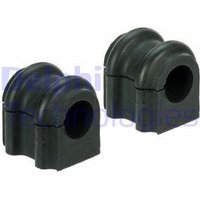 Delphi Hyundai I30 Anti-Roll Bar Bush Kit - Front | TD1645W | GSF Car Parts