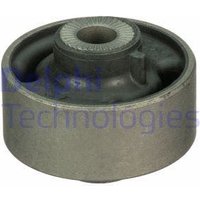 Delphi Seat Ateca Front Track Control Arm Bush | TD1784W | GSF Car Parts