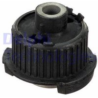 Delphi Mercedes-Benz E-Class Hub Carrier Bush - Rear | TD1815W | GSF Car Parts