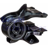 Delphi Front Track Control Arm Bush - Left Hand | TD1870W | GSF Car Parts