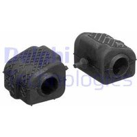Delphi Ds Ds 3 Anti-Roll Bar Bush Kit - Front | TD1885W | GSF Car Parts