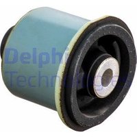 Delphi Hub Carrier Bush - Rear | TD1931W | GSF Car Parts
