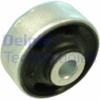 Delphi Skoda Fabia Front Track Control Arm Bush | TD287W | GSF Car Parts
