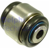 Delphi Vauxhall And Opel Vectra Hub Carrier Bush - Rear | TD328W | GSF Car Parts