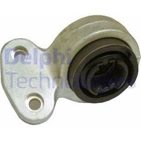 Delphi BMW Z4 Front Track Control Arm Bush - Left Hand | TD407W | GSF Car Parts