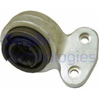 Delphi BMW Z4 Front Track Control Arm Bush - Right Hand | TD408W | GSF Car Parts