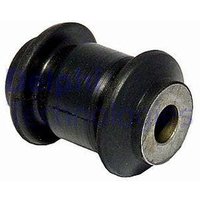 Delphi Skoda Roomster Front Track Control Arm Bush | TD409W | GSF Car Parts