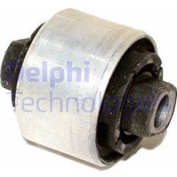 Delphi Skoda Superb Front Track Control Arm Bush | TD440W | GSF Car Parts
