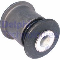 Delphi Volkswagen Transporter T4 Front Track Control Arm Bush | TD502W | GSF Car Parts
