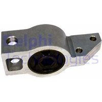Delphi Skoda Yeti Front Track Control Arm Bush | TD522W | GSF Car Parts