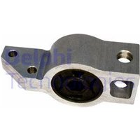 Delphi Skoda Yeti Front Track Control Arm Bush - Right Hand | TD523W | GSF Car Parts