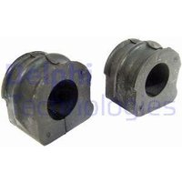 Delphi Audi TT Anti-Roll Bar Bush Kit - Front | TD560W | GSF Car Parts