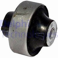Delphi Nissan Micra C C Front Track Control Arm Bush | TD580W | GSF Car Parts