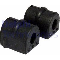 Anti-roll Bar Bush Kit - Front Delphi Fits: VAUXHALL CORSA