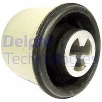 Delphi Hub Carrier Bush - Rear | TD655W | GSF Car Parts