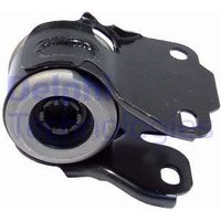 Delphi Ford Mondeo Front Track Control Arm Bush - Left Hand | TD763W | GSF Car Parts