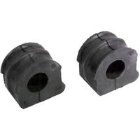 Delphi Audi TT Anti-Roll Bar Bush Kit - Front | TD790W | GSF Car Parts
