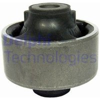 Delphi Nissan Qashqai Front Track Control Arm Bush | TD835W | GSF Car Parts