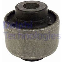 Delphi Nissan Juke Front Track Control Arm Bush | TD868W | GSF Car Parts