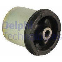 Delphi Fiat Grande Punto Hub Carrier Bush - Rear | TD921W | GSF Car Parts