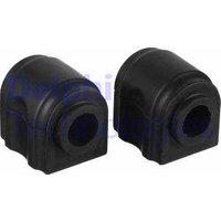 Anti-roll Bar Bush Kit - Front Delphi Fits: LAND ROVER RANGE ROVER SPORT