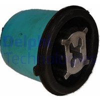 Delphi Hub Carrier Bush - Rear | TD924W | GSF Car Parts