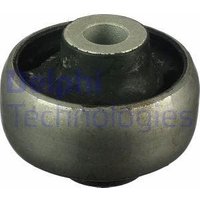 Delphi Skoda Yeti Front Track Control Arm Bush | TD973W | GSF Car Parts