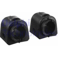 Delphi Citroen C5 Anti-Roll Bar Bush Kit - Front | TD998W | GSF Car Parts