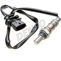 Denso Vauxhall And Opel Astra Lambda Sensor - 525mm | DOX-2081 | GSF Car Parts